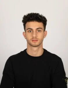 Sample Portrait Photo